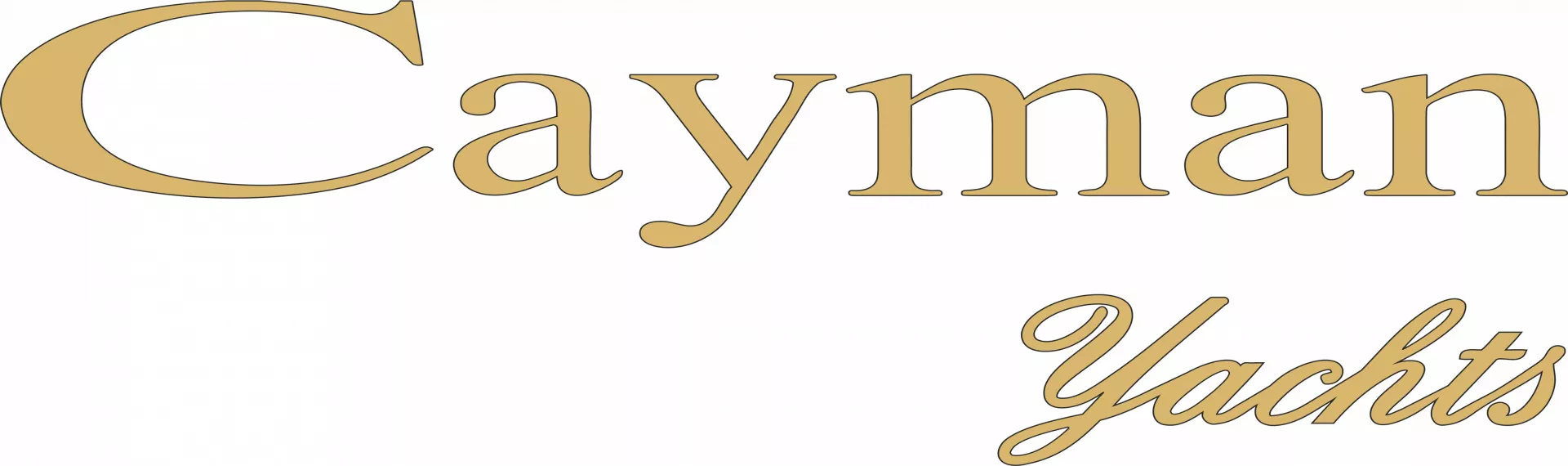 Cayman Yachts