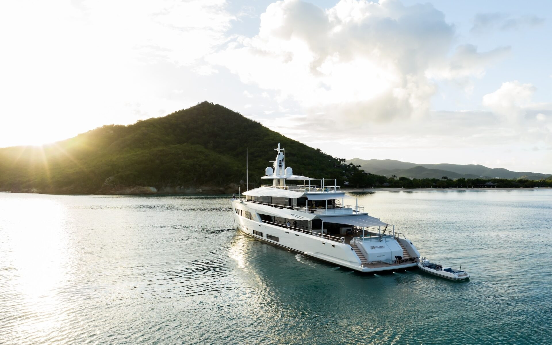 55M CUSTOM LURSSEN