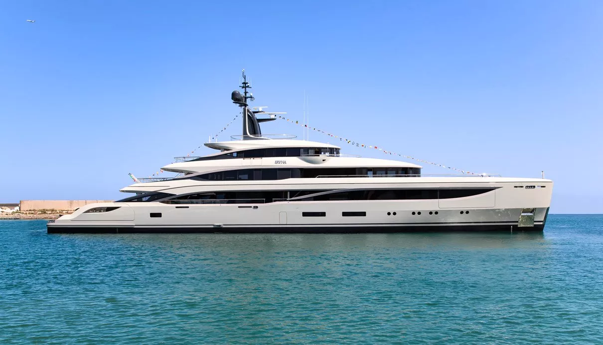 BENETTI B.NOW 67M - IRYNA