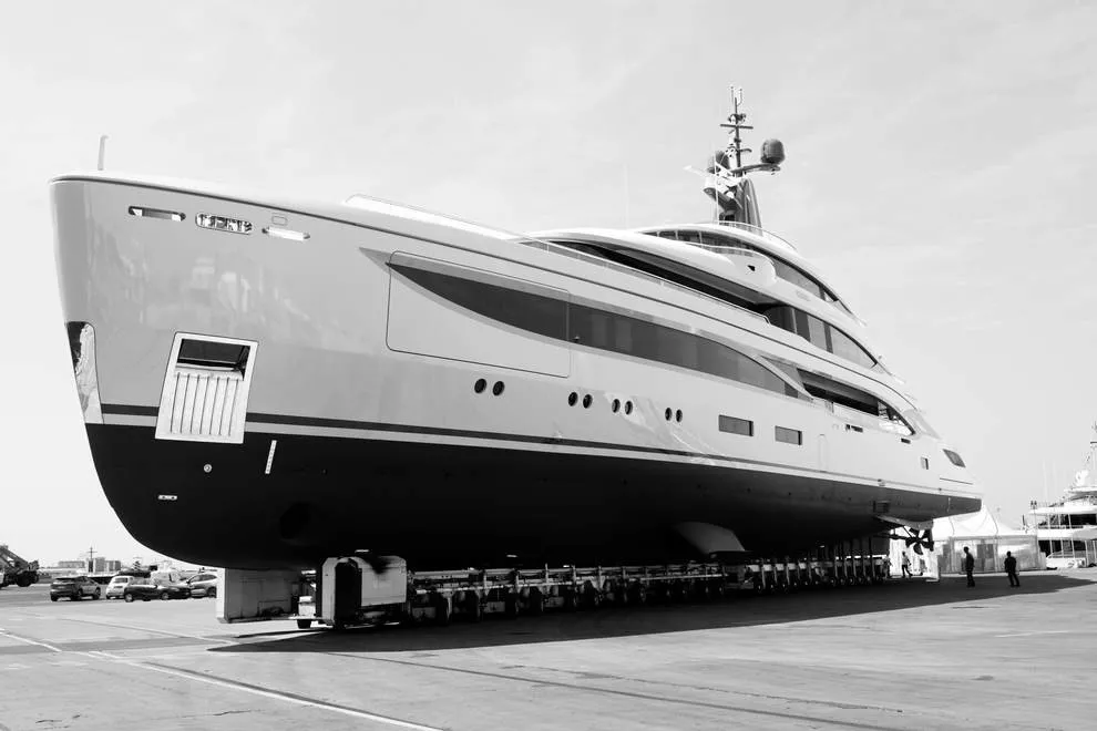 BENETTI B.NOW 67M - IRYNA