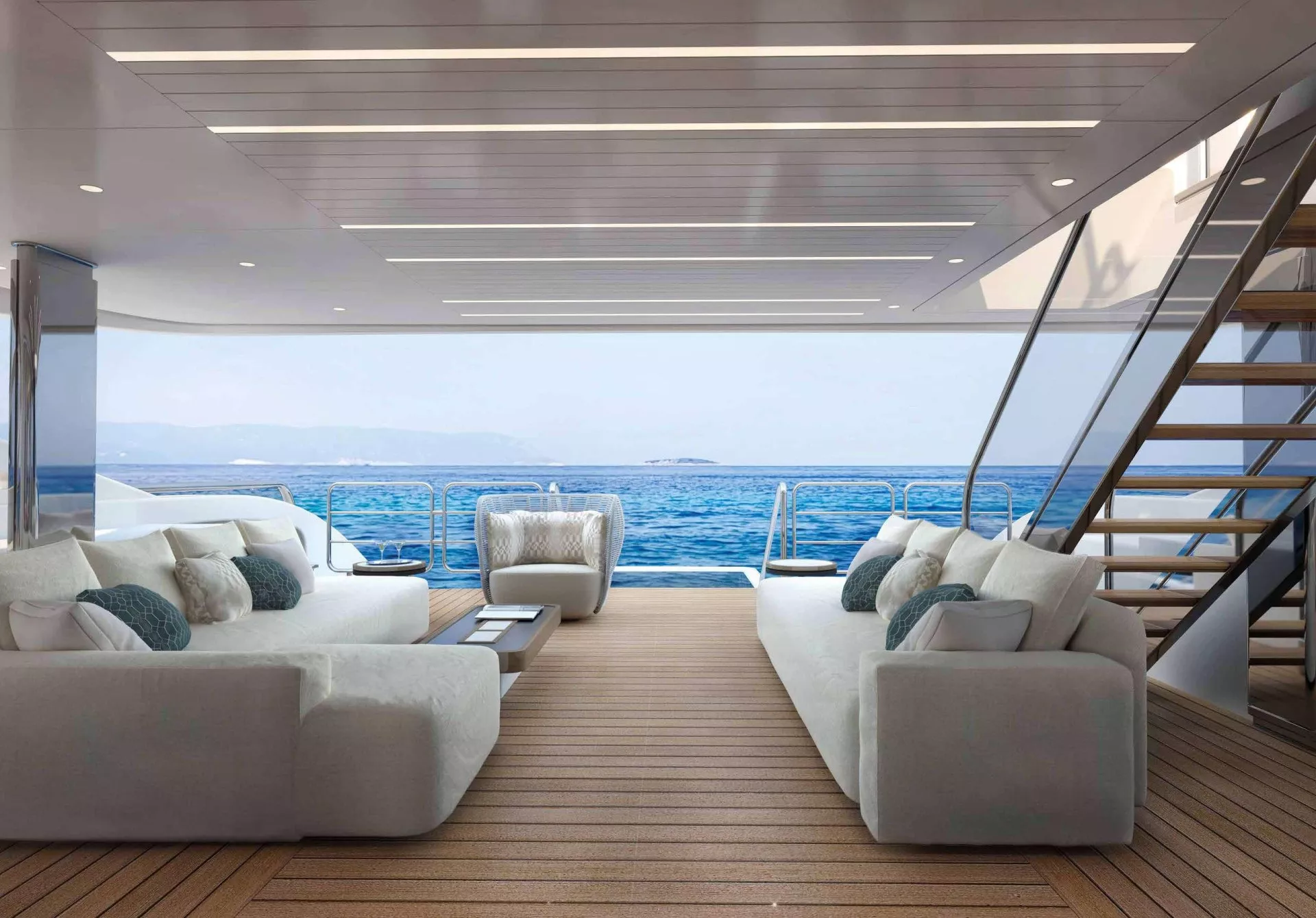 BENETTI B.NOW 50M - AMANTIS