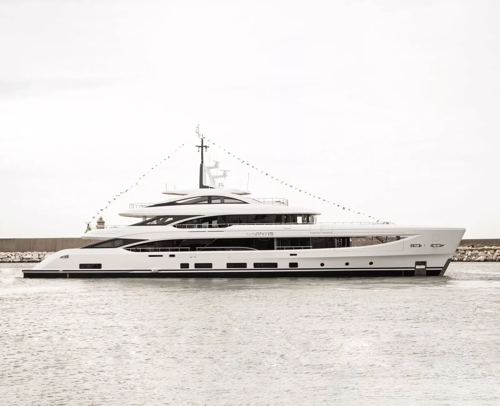 BENETTI B.NOW 50M - AMANTIS