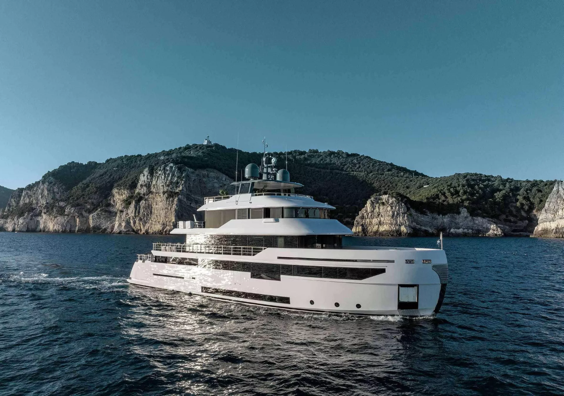 BENETTI B.YOND 37M