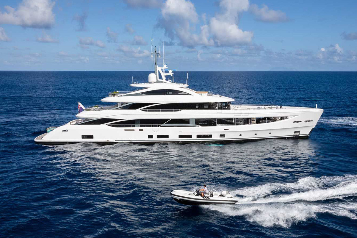 BENETTI B.NOW 50