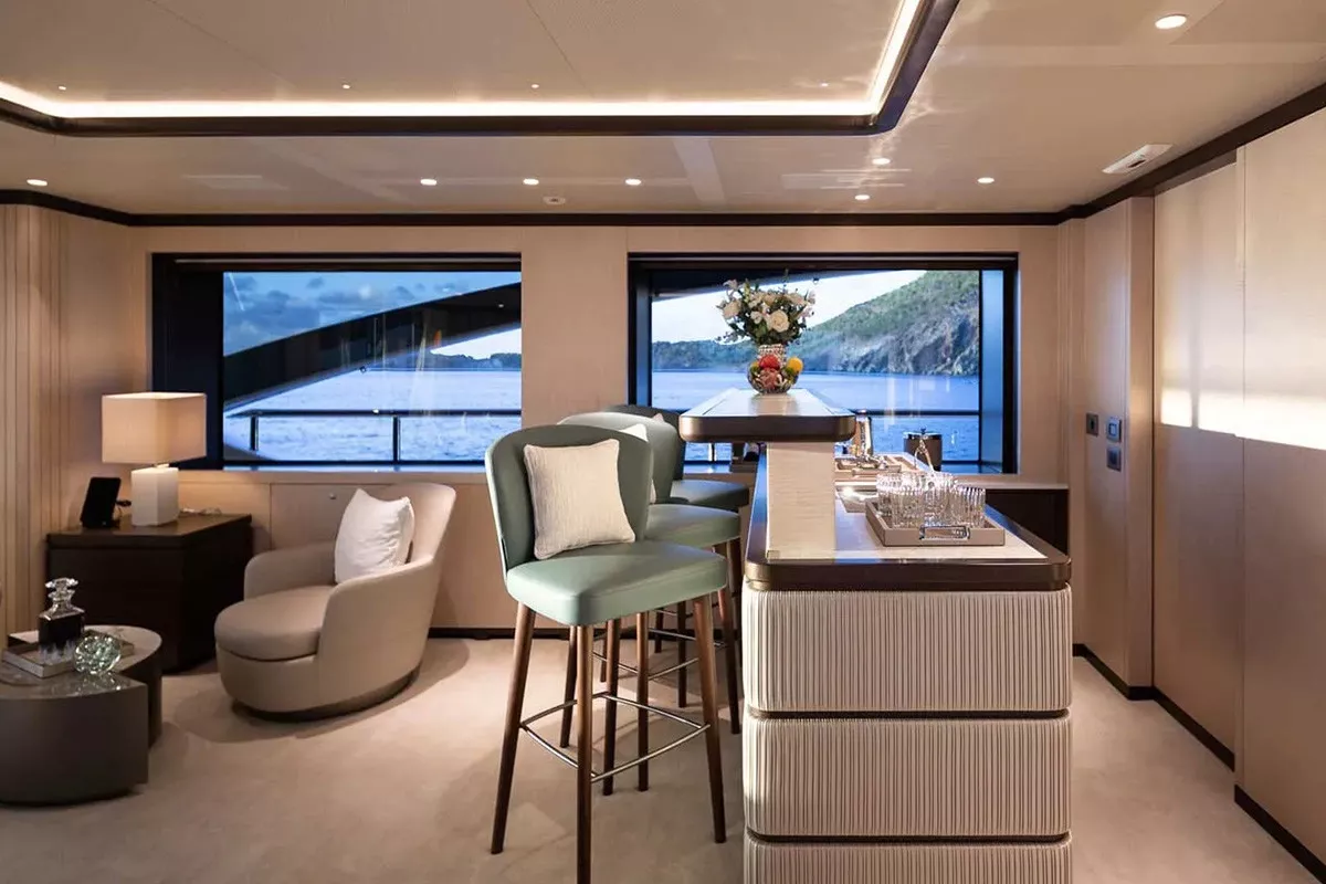 BENETTI B.NOW 50