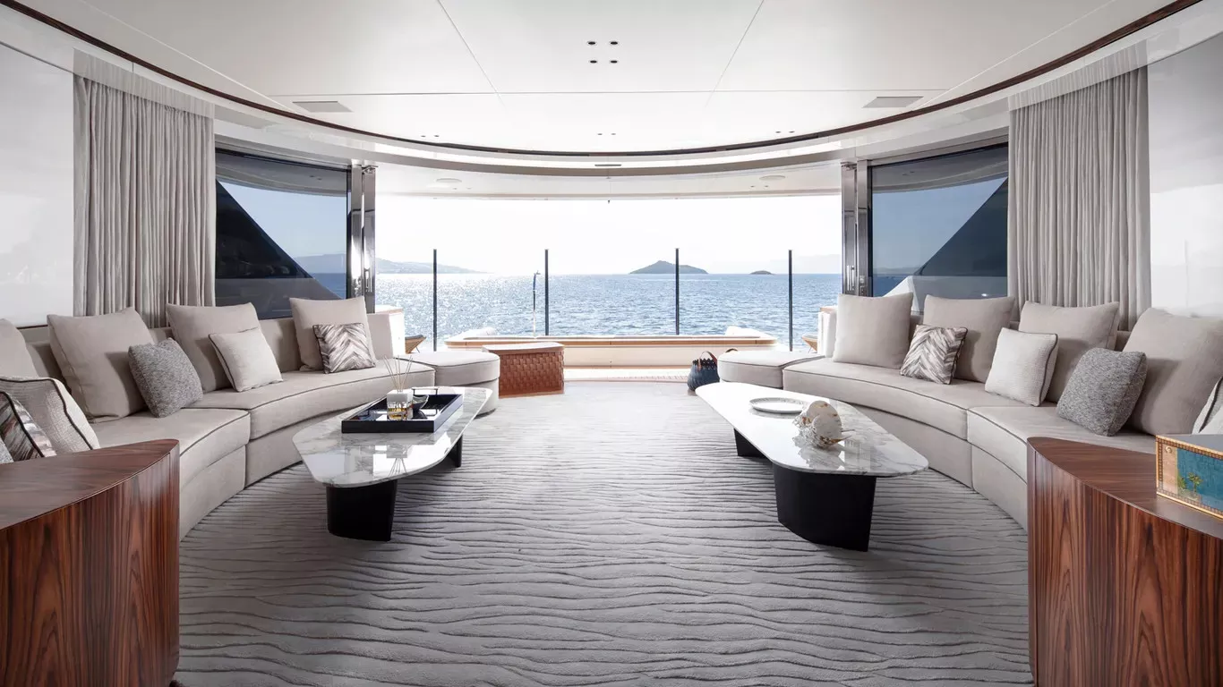 BENETTI OASIS 40M