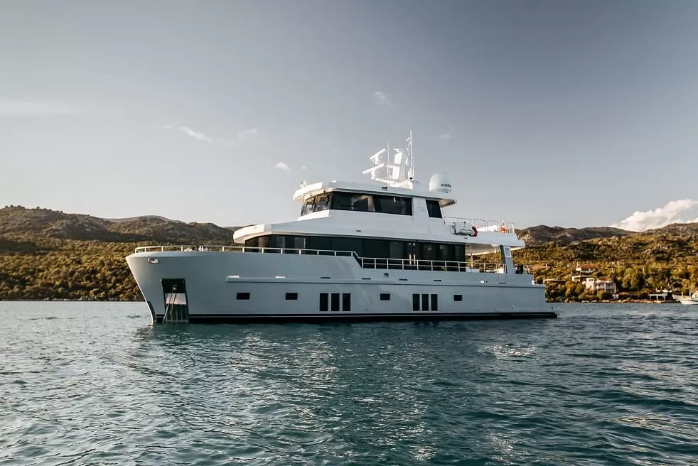 BERING B76