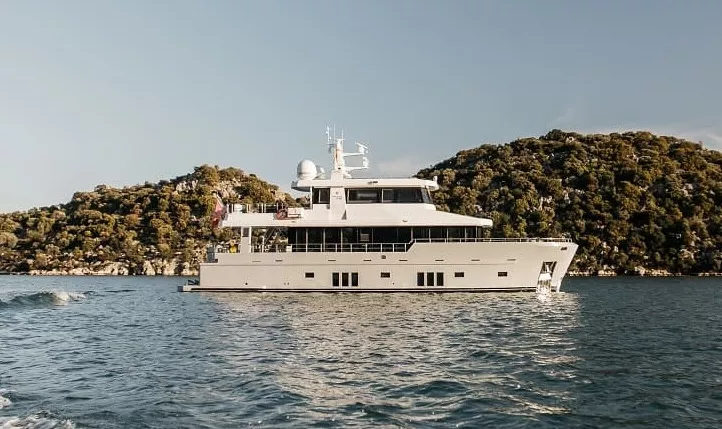 BERING B76