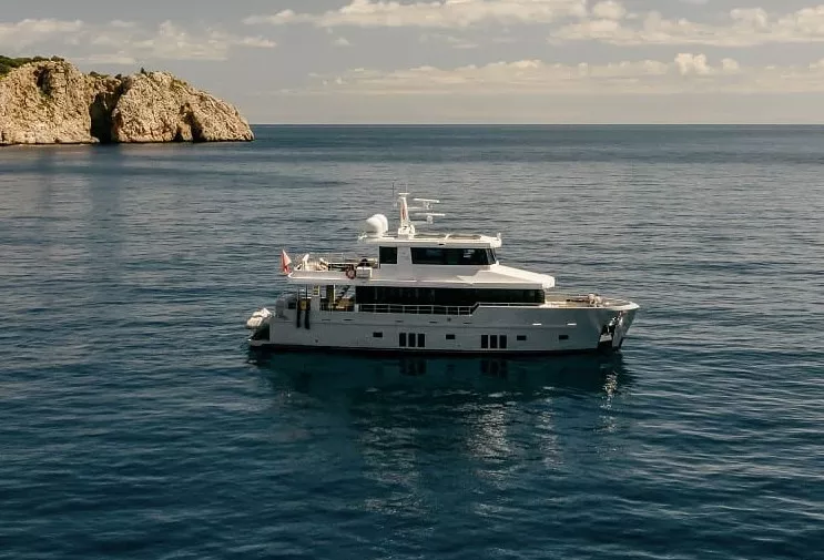 BERING B76