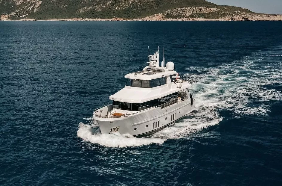 BERING B76