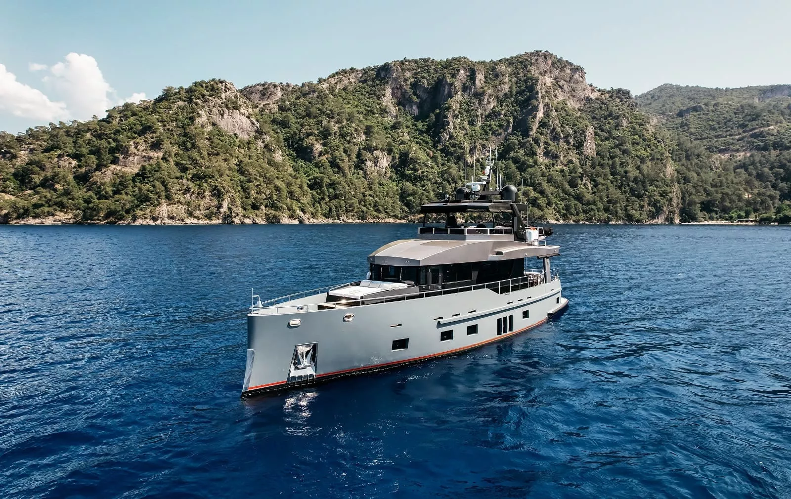 BERING B70