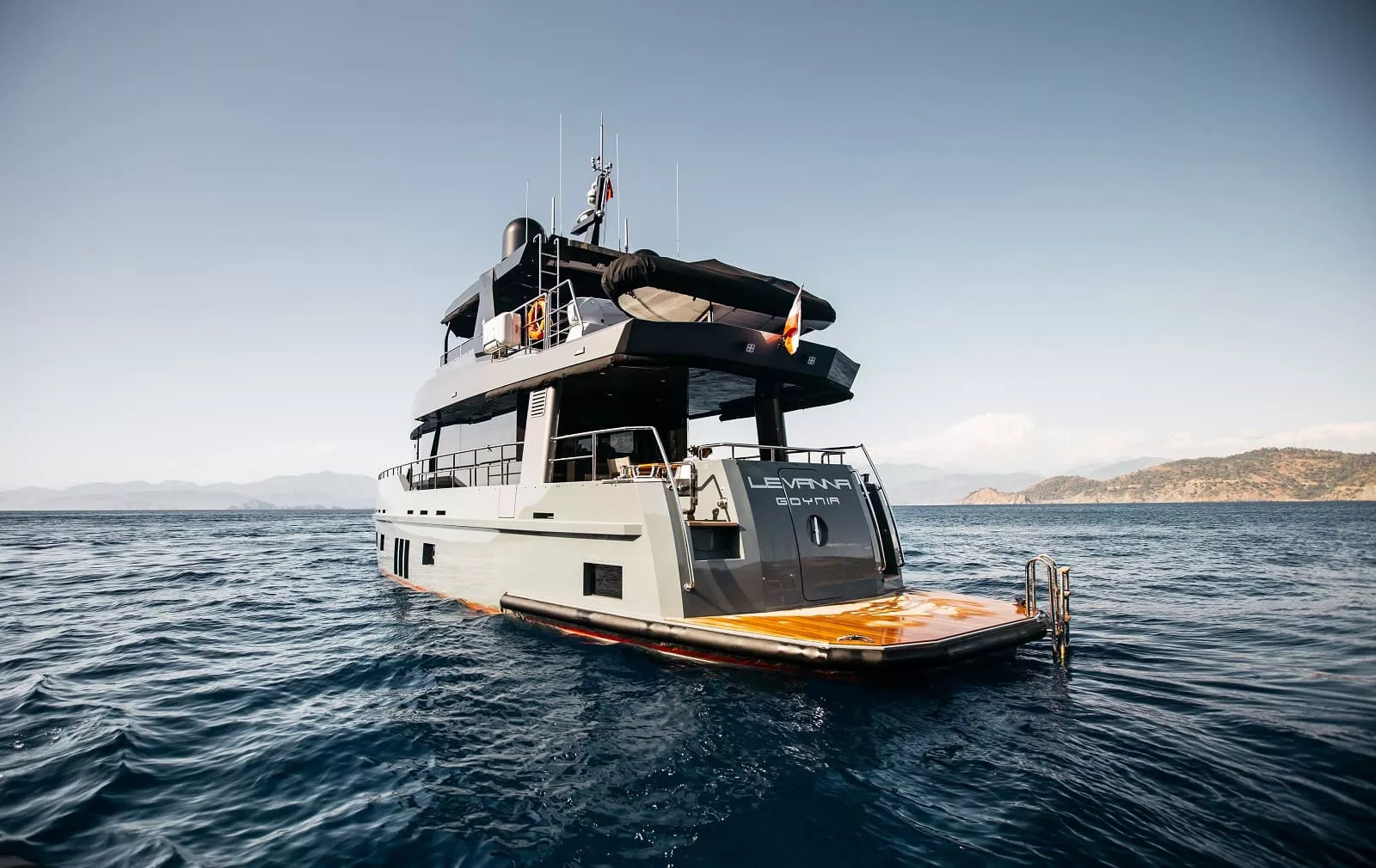 BERING B70