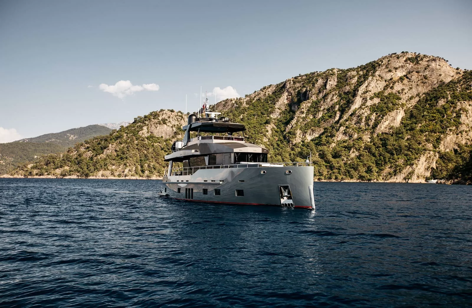 BERING B70