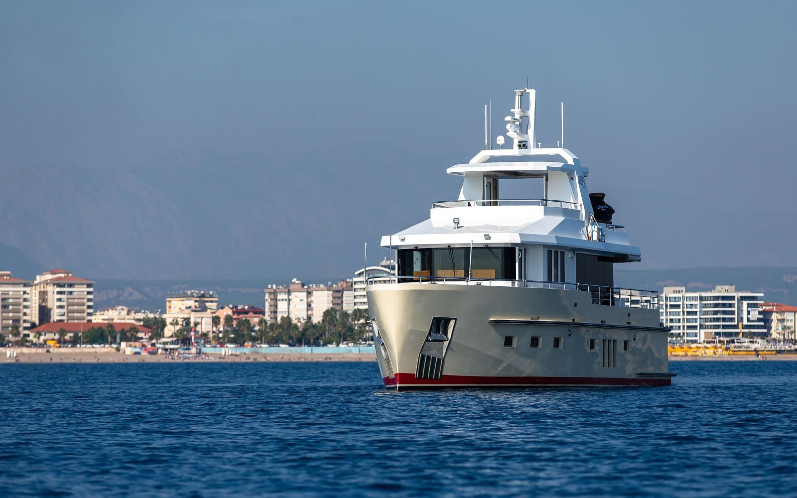 BERING B60