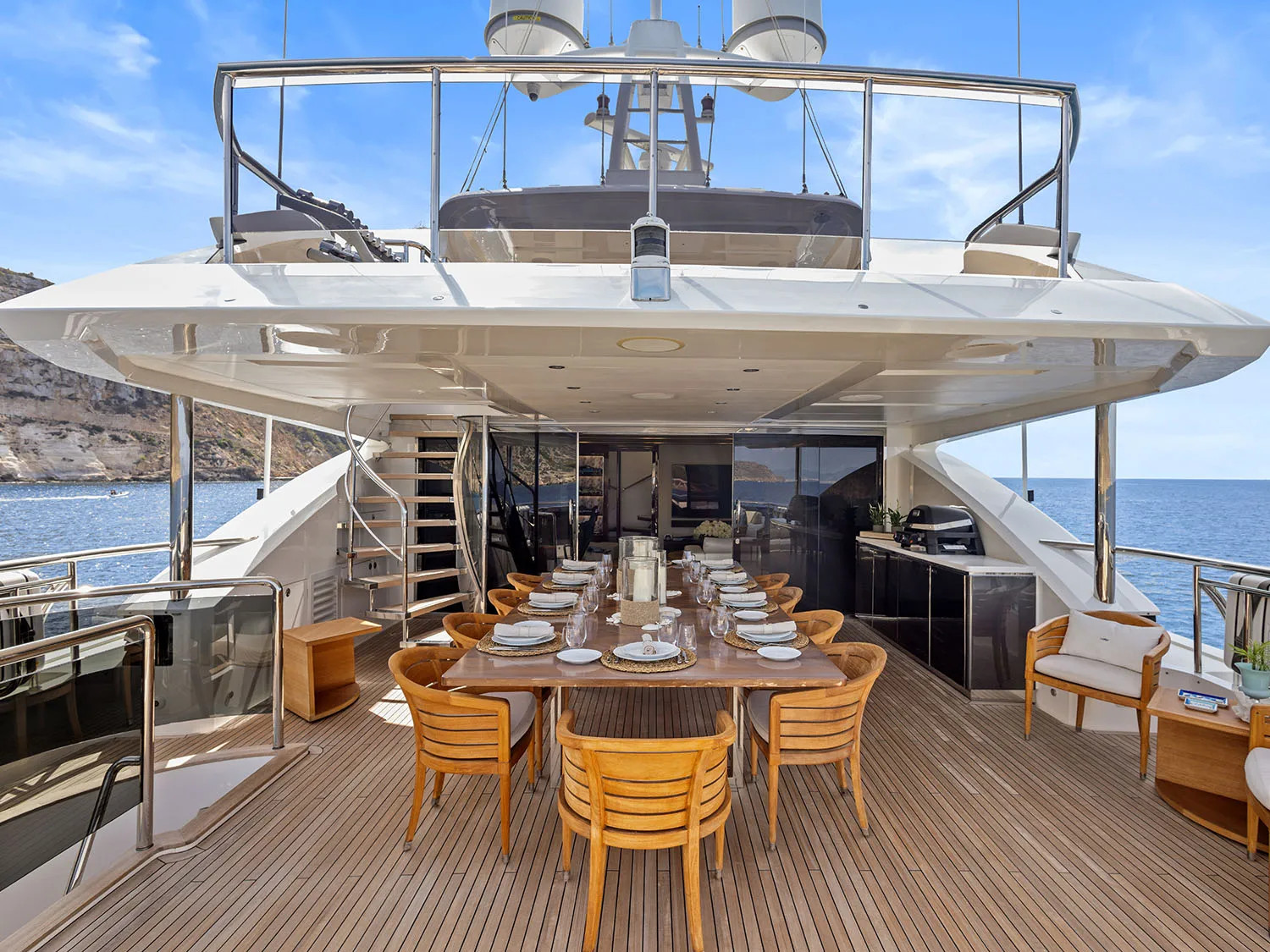 ACE 2 - Princess 40m