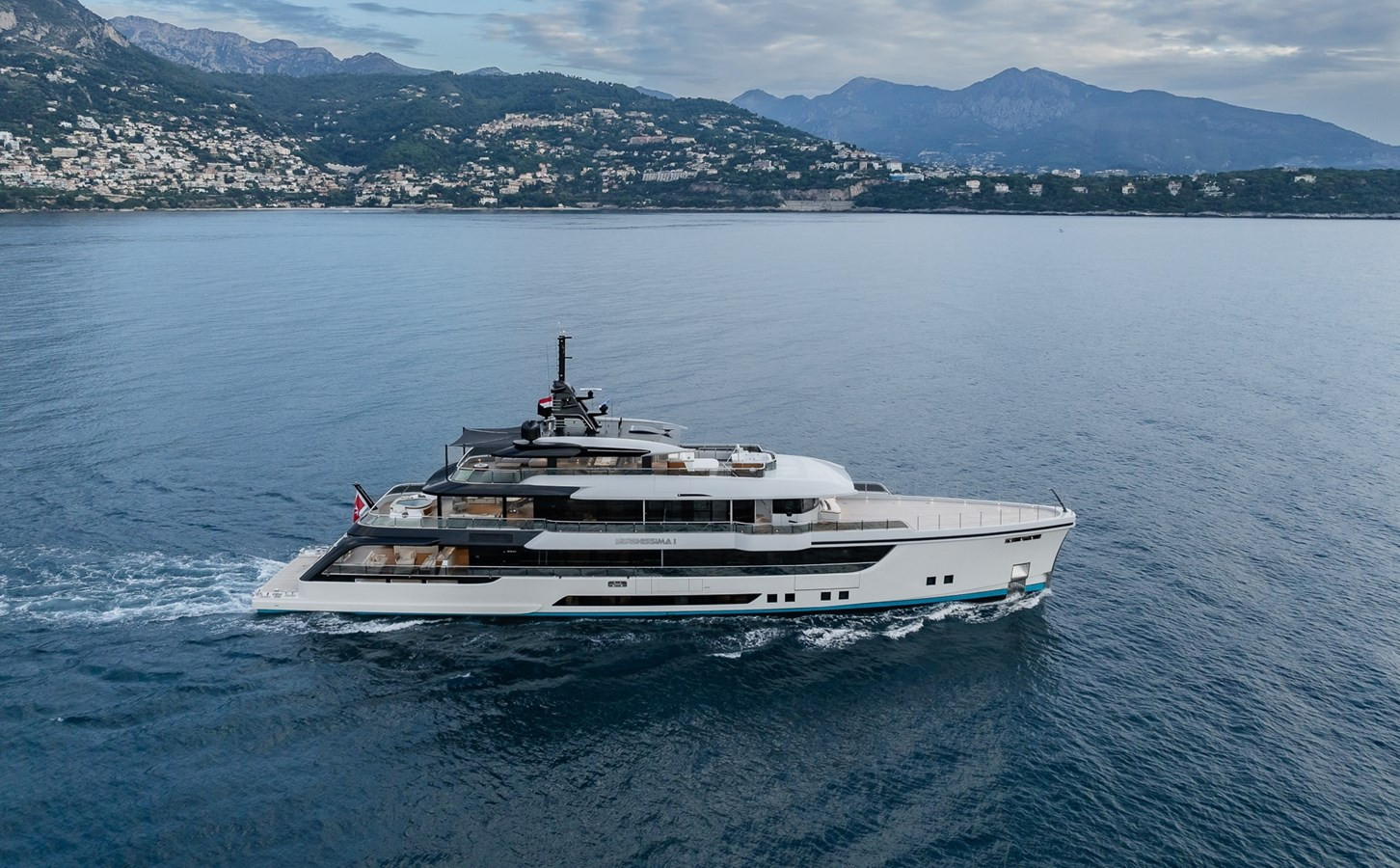 SERENISSIMA I