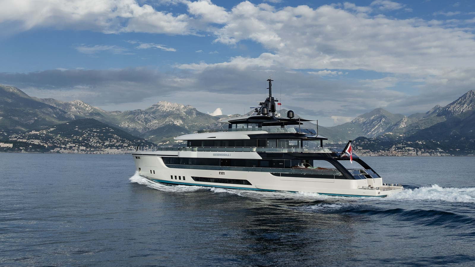 SERENISSIMA I