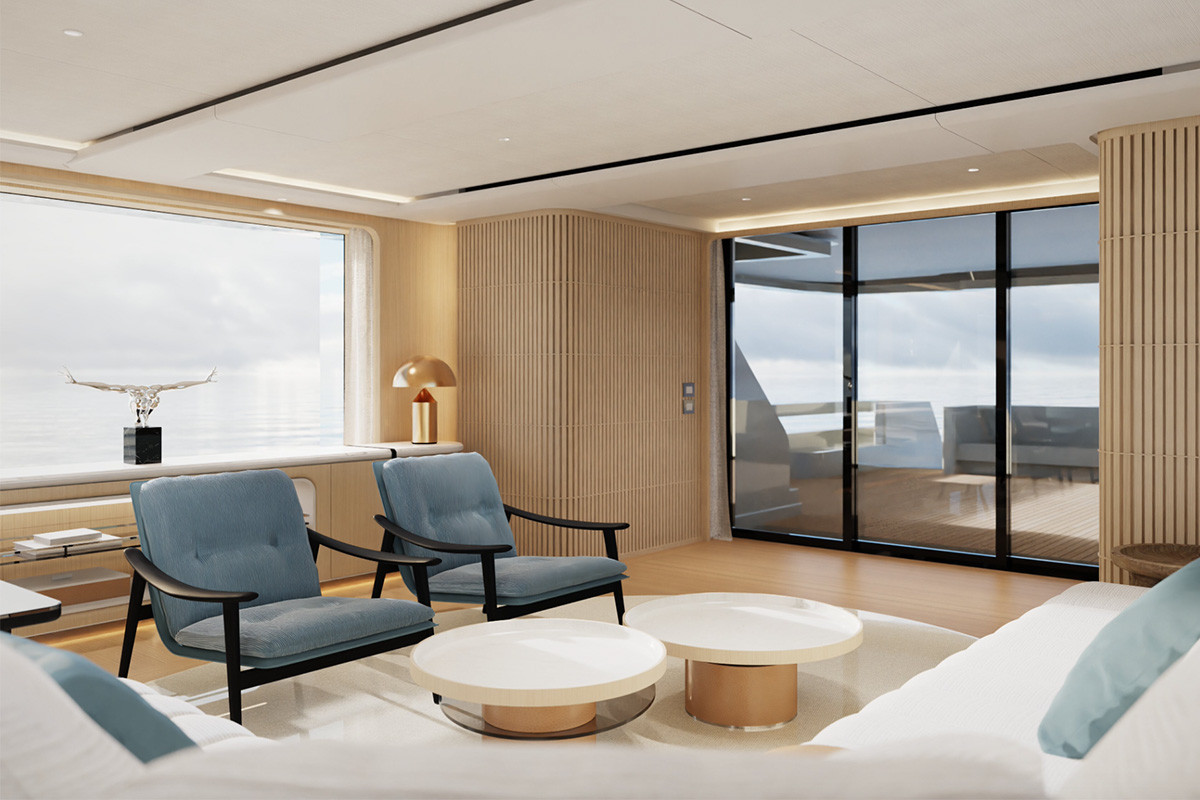 CDM ACCIAIO 130 - PRESENCE