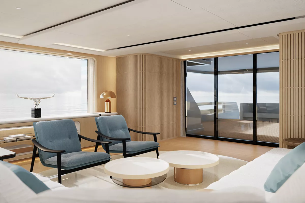 CDM ACCIAIO 130 - PRESENCE