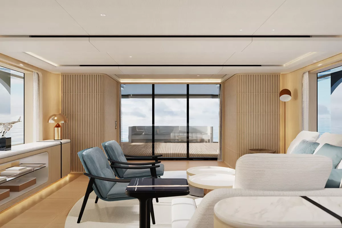 CDM ACCIAIO 130 - PRESENCE